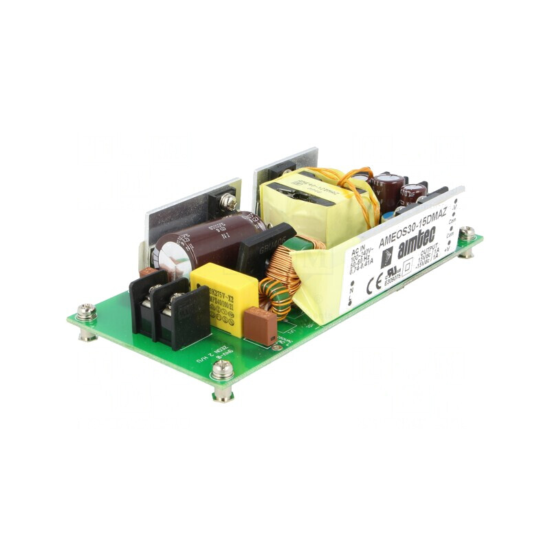 Alimentator Pulsatoriu 30W 90-264V | Electronic-mag.ro | Componente Electronice