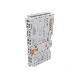 De alimentare 24VDC pentru şină DIN IP20 | Electronic-mag.ro | Componente Electronice