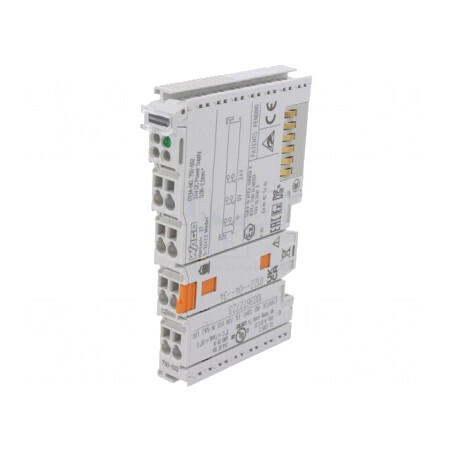 De alimentare 24VDC pentru şină DIN IP20 | Electronic-mag.ro | Componente Electronice