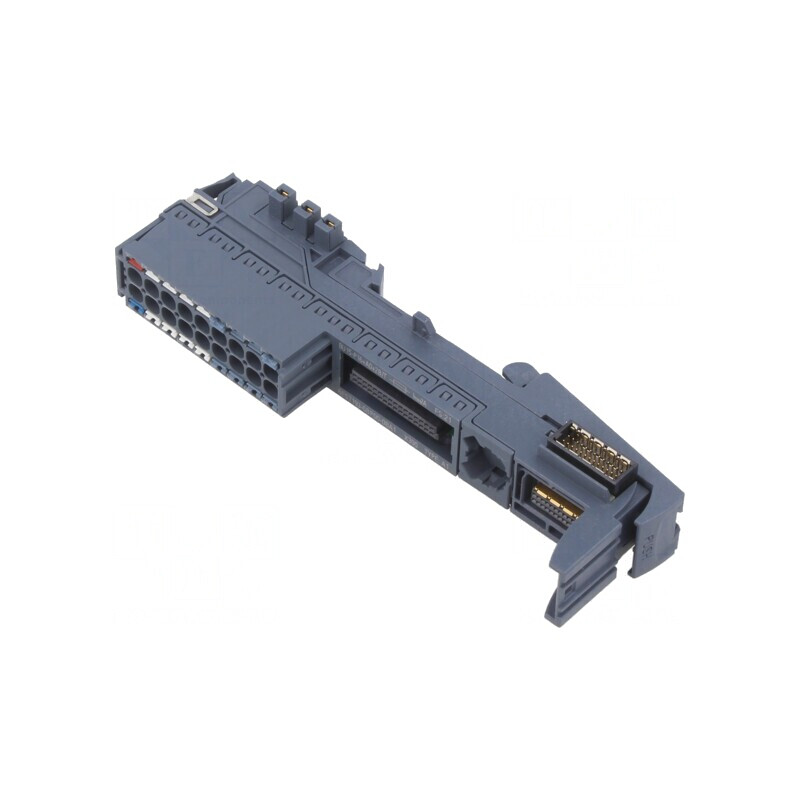 Modul Soclu ET 200SP Push-In | Electronic-mag.ro | Componente Electronice Modul Soclu ET 200SP Push-In | Electronic-mag.ro | Componente Electronice