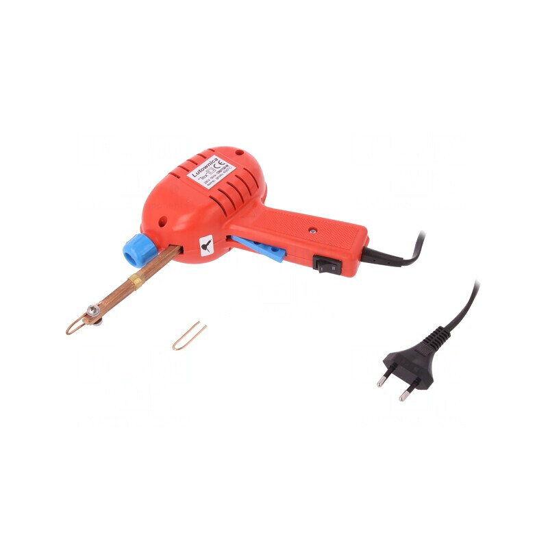 Ciocan de lipit cu transformator 150W 230V | Electronic-mag.ro | Componente Electronice