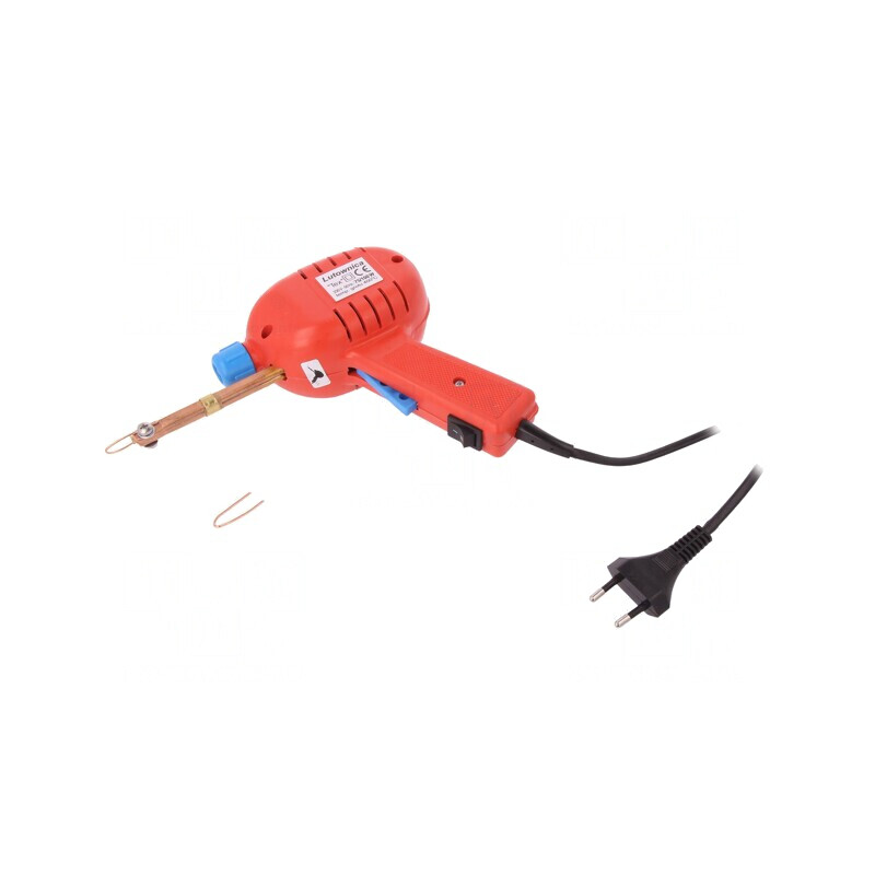 Ciocan de Lipit cu Transformator 75/100W 230V | Electronic-mag.ro | Componente Electronice