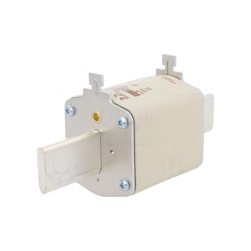 Siguranță Industrială Ceramică 180A 400VAC NH2 | Electronic-mag.ro | Componente Electronice Siguranță Industrială Ceramică 180A 400VAC NH2 | Electronic-mag.ro | Componente Electronice