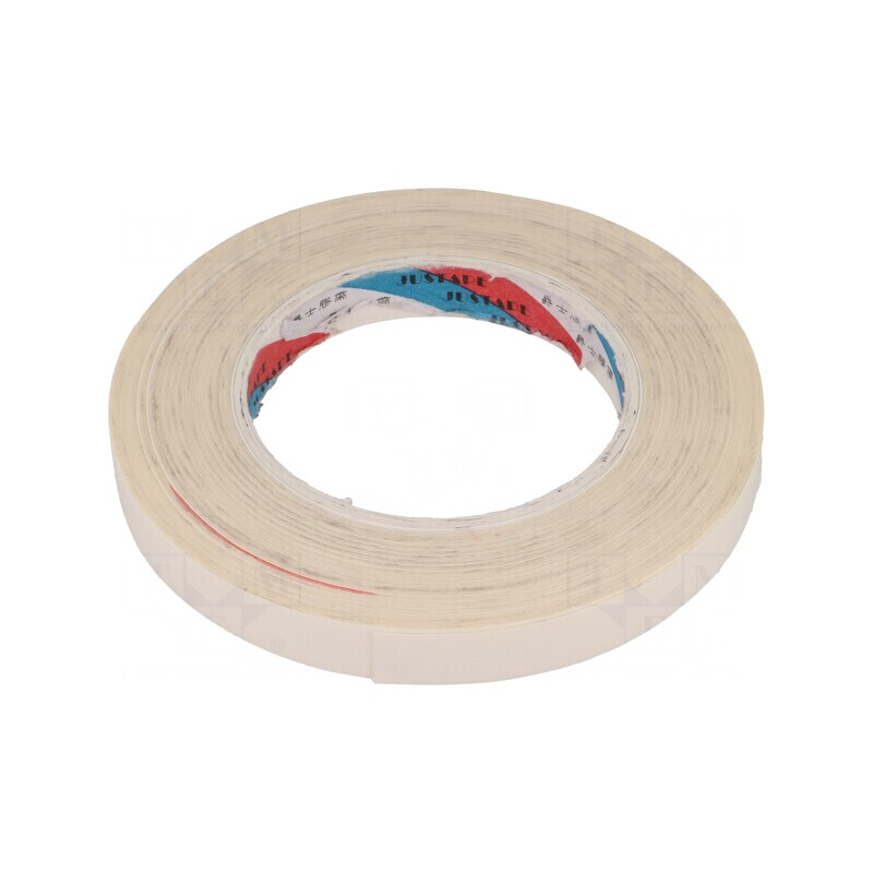 Bandă Termoconductoare PET 15mm x 25m 1W/mK | Electronic-mag.ro | Componente Electronice