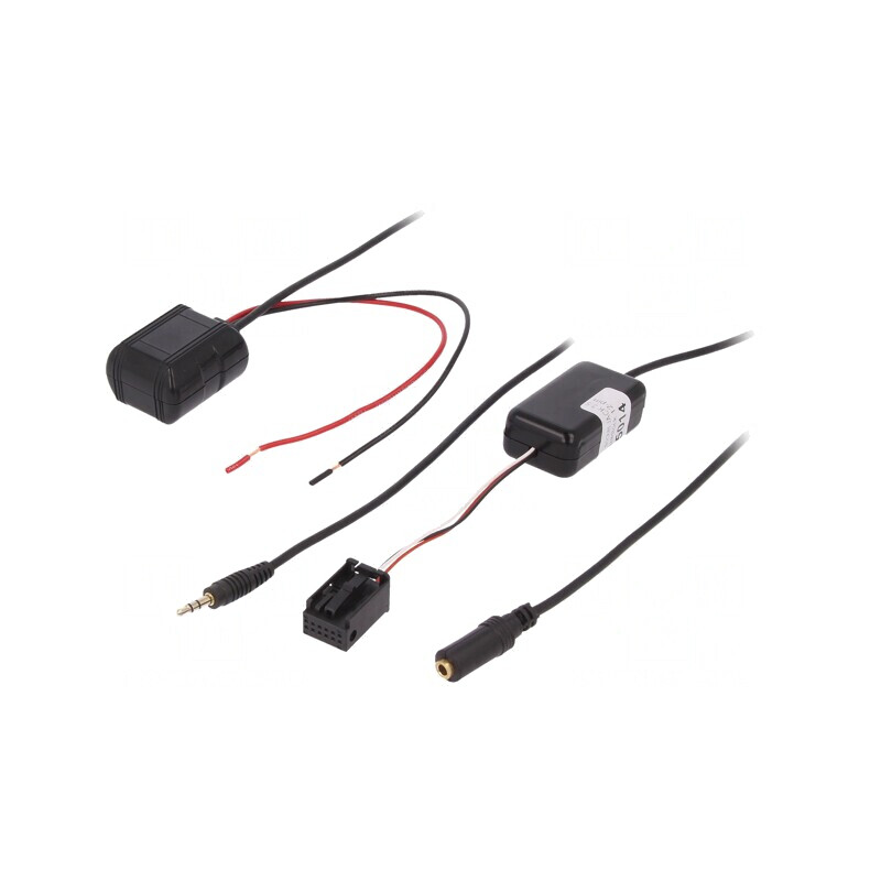 Adaptor Bluetooth pentru BMW | Electronic-mag.ro | Componente Electronice