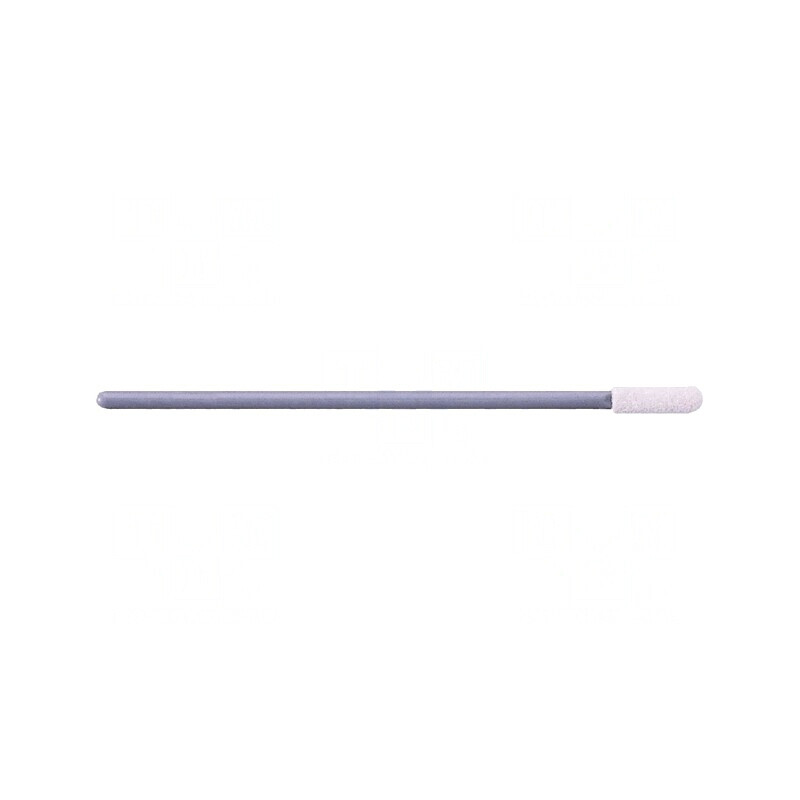 Bețișoare de Curățat 68mm 100buc | Electronic-mag.ro | Componente Electronice