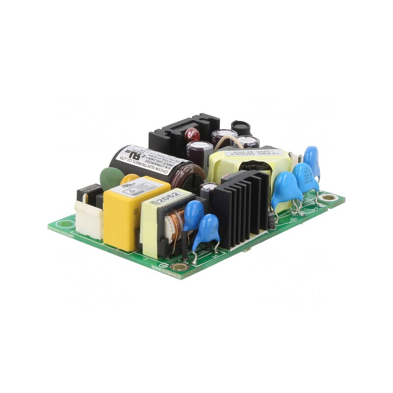 Alimentator Pulsatoriu Deschis 40W 90-264VAC | Electronic-mag.ro | Componente Electronice