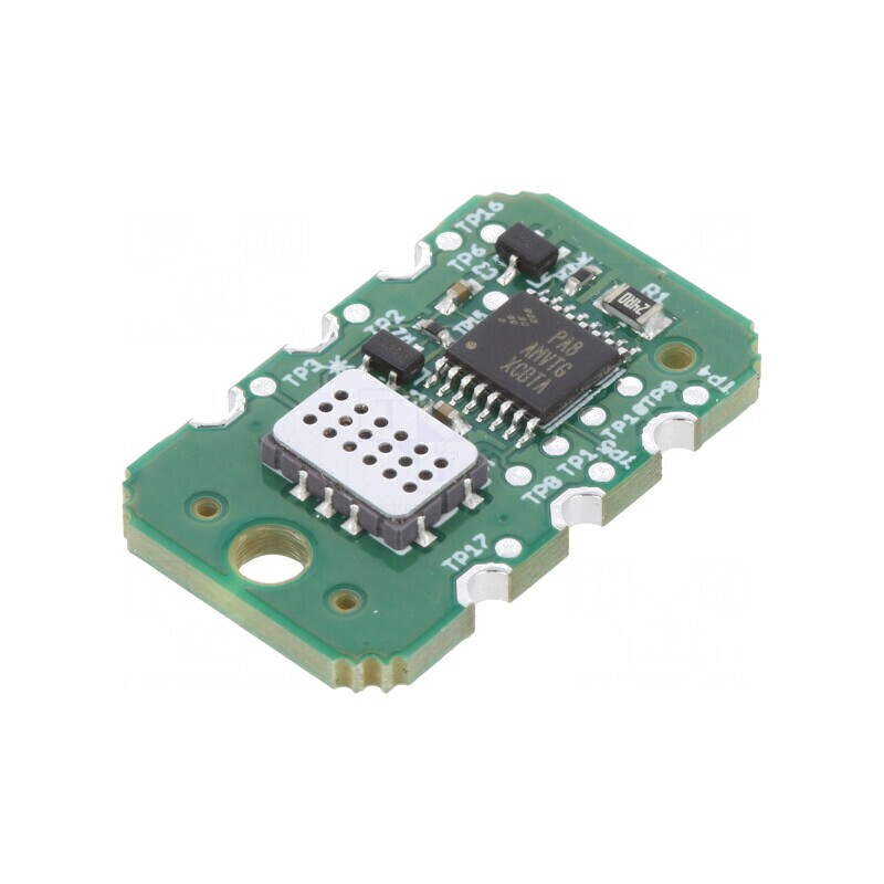 Senzor Gaze Volatile COV 3.3V MICS-VZ-89TE | Electronic-mag.ro | Componente Electronice