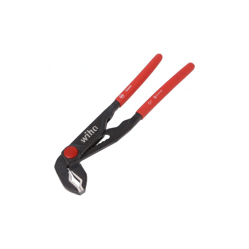 Cleşti reglabili universali tip Cobra 250mm oţel | Electronic-mag.ro | Componente Electronice