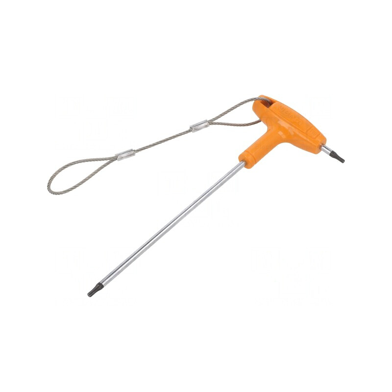 Cheie Torx TX10 cu Mâner T pentru Lucru la Înălțime | Electronic-mag.ro | Componente Electronice Cheie Torx TX10 cu Mâner T pentru Lucru la Înălțime | Electronic-mag.ro | Componente Electronice