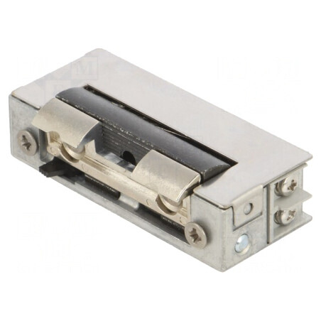 Yală electromagnetică 12V reversibilă cu întrerupător | Electronic-mag.ro | Componente Electronice