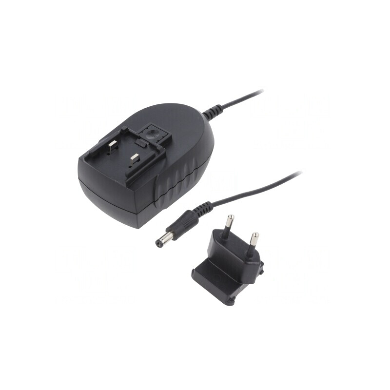 Alimentator Pulsatoriu 12V 2,5A 30W | Electronic-mag.ro | Componente Electronice