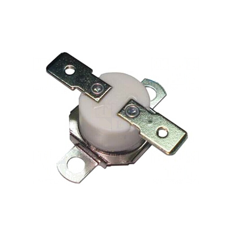 Termostat NC 102°C 85°C 10A 240VAC | Electronic-mag.ro | Componente Electronice Termostat NC 102°C 85°C 10A 240VAC | Electronic-mag.ro | Componente Electronice
