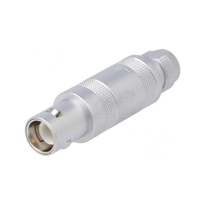 Conector Coaxial Mufă Tată Lipire pe Cablu 12A 4.2-5.2mm | Electronic-mag.ro | Componente Electronice