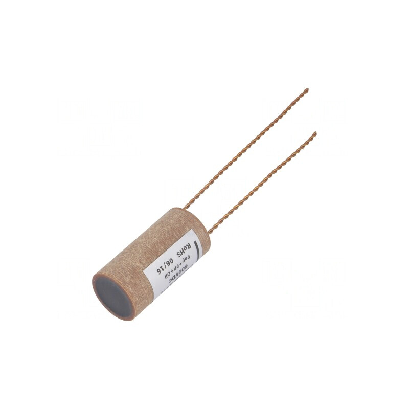 Condensator 33nF 600VDC ±5% THT | Electronic-mag.ro | Componente Electronice Condensator 33nF 600VDC ±5% THT | Electronic-mag.ro | Componente Electronice