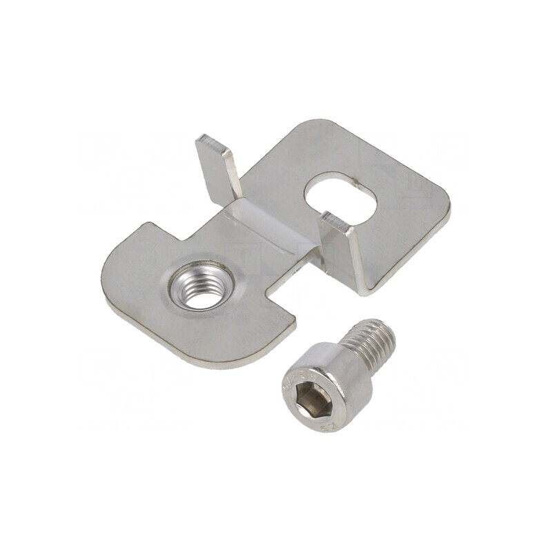 Set Mânere pentru Perete WMK ARCA 10 Small | Electronic-mag.ro | Componente Electronice