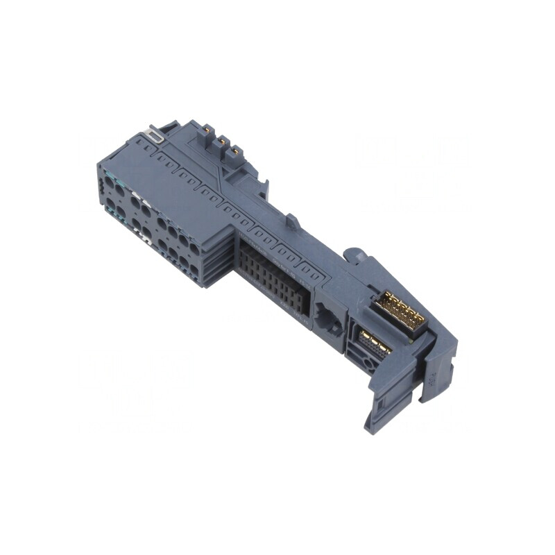 Soclu ET 200SP cu Conexiune Push-In Ch: 4 | Electronic-mag.ro | Componente Electronice Soclu ET 200SP cu Conexiune Push-In Ch: 4 | Electronic-mag.ro | Componente Electronice