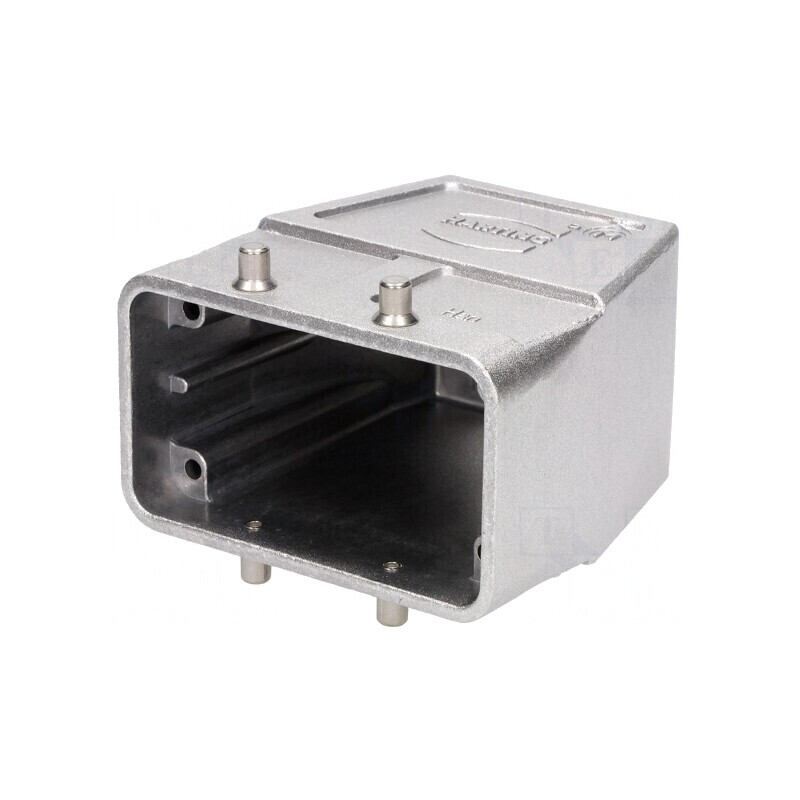 Carcasă pentru Conectori HDC Han EMC/B și Han High Temp | Electronic-mag.ro | Componente Electronice