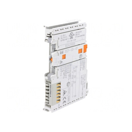 Sursă de Alimentare 0-230VDC pentru Șină DIN IP20 | Electronic-mag.ro | Componente Electronice