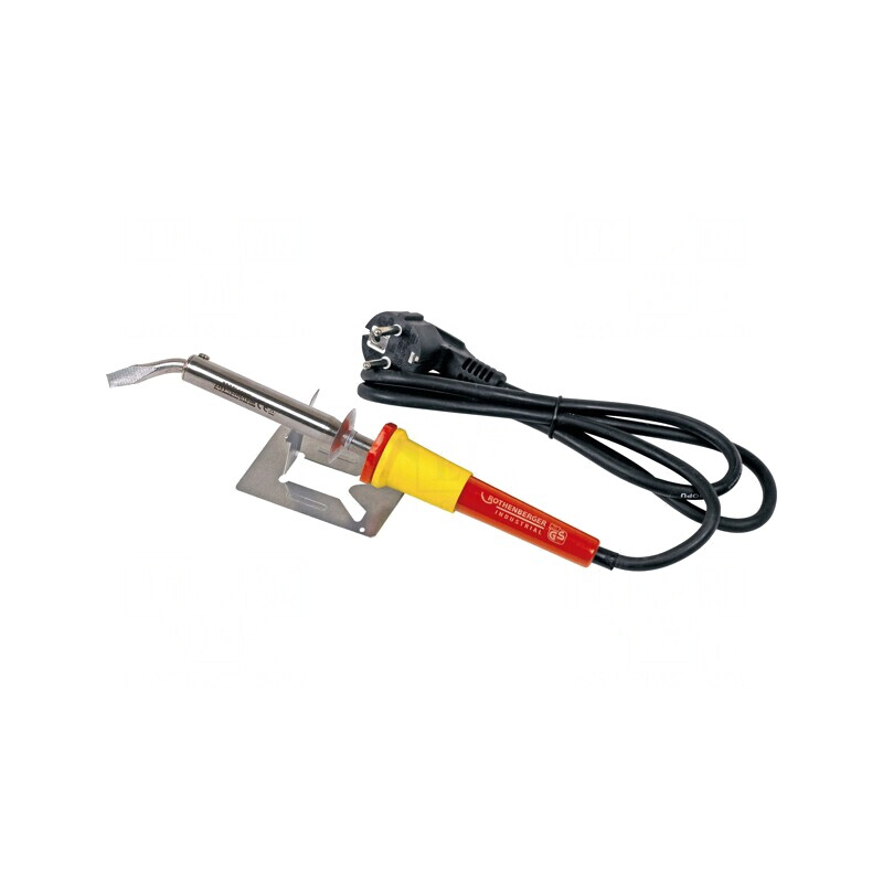 Ciocan de lipit 100W cu stativ | Electronic-mag.ro | Componente Electronice