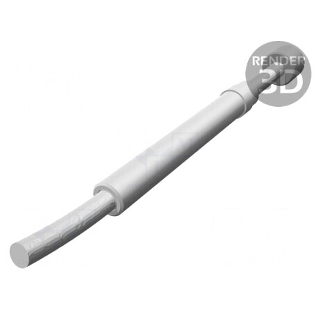Ac de Testare cu LED 2,50 L25 | Electronic-mag.ro | Componente Electronice