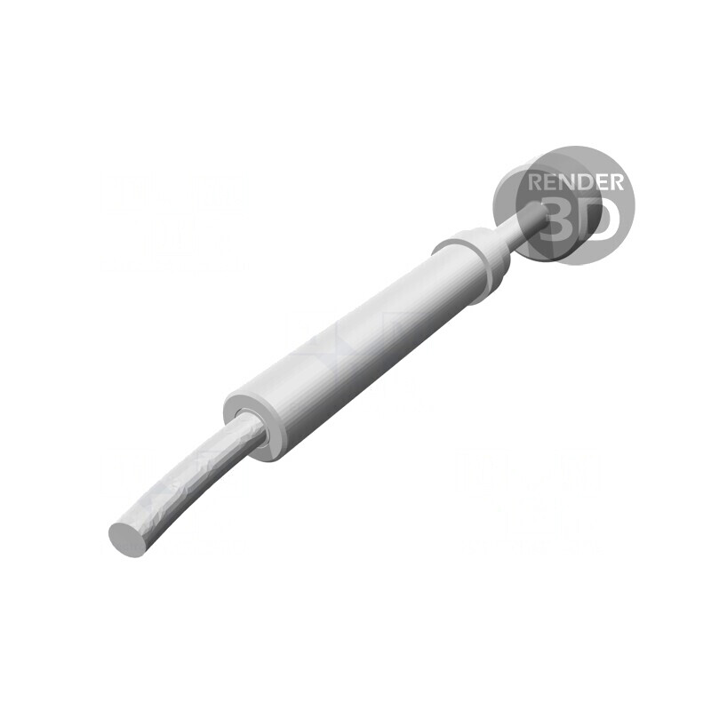 Ac de Testare cu LED, 4mm/5mm, L25 | Electronic-mag.ro | Componente Electronice Ac de Testare cu LED, 4mm/5mm, L25 | Electronic-mag.ro | Componente Electronice