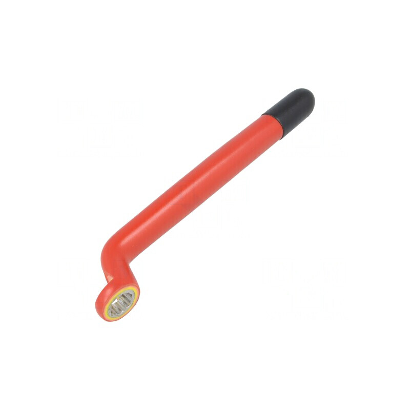 Cheie Izolată Inelară 10mm 1kV Oțel Aliat | Electronic-mag.ro | Componente Electronice Cheie Izolată Inelară 10mm 1kV Oțel Aliat | Electronic-mag.ro | Componente Electronice
