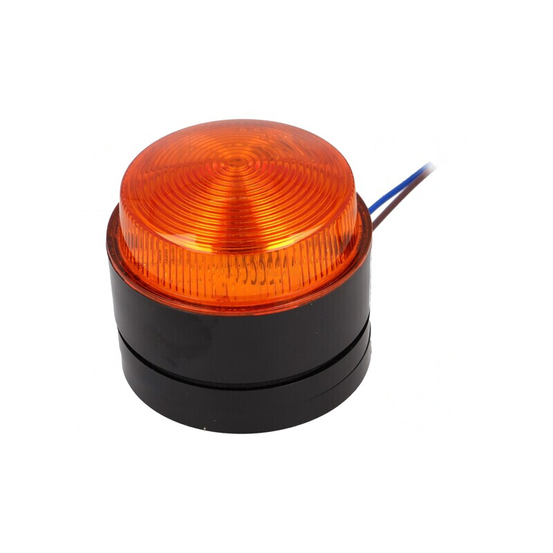 Semnalizator luminos portocaliu X80 85-265VAC | Electronic-mag.ro | Componente Electronice Semnalizator luminos portocaliu X80 85-265VAC | Electronic-mag.ro | Componente Electronice