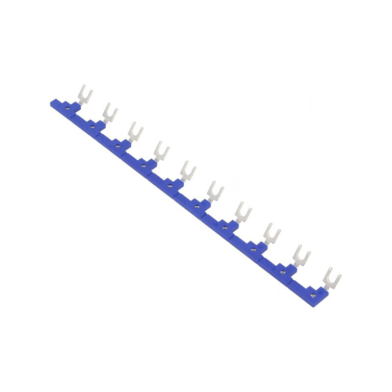 Punte de legătură albastră P2RFZ-05-E P2RFZ-08-E P2DN-15.7-100S | Electronic-mag.ro | Componente Electronice