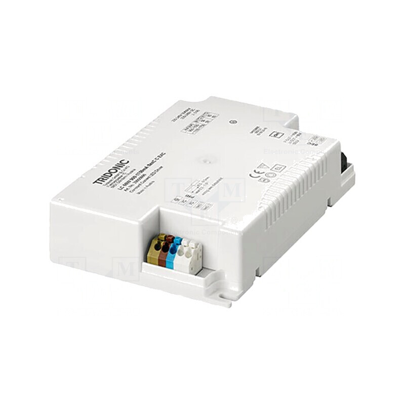 Alimentator LED 60W 20-54VDC 900-1750mA IP20 | Electronic-mag.ro | Componente Electronice