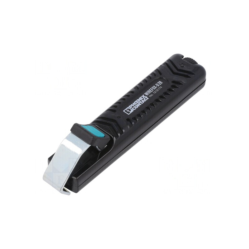 Dezizolator Cablu Rotund 8-28mm 16-300mm2 WIREFOX-D 28 | Electronic-mag.ro | Componente Electronice Dezizolator Cablu Rotund 8-28mm 16-300mm2 WIREFOX-D 28 | Electronic-mag.ro | Componente Electronice