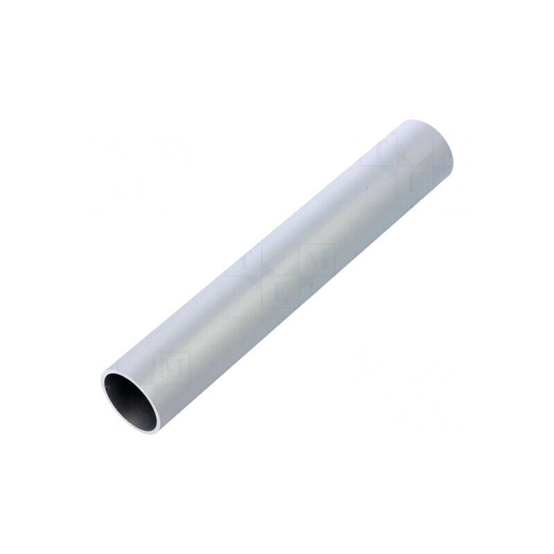 Manșon din Aluminiu pentru Semnalizatoare 8WD43 | Electronic-mag.ro | Componente Electronice