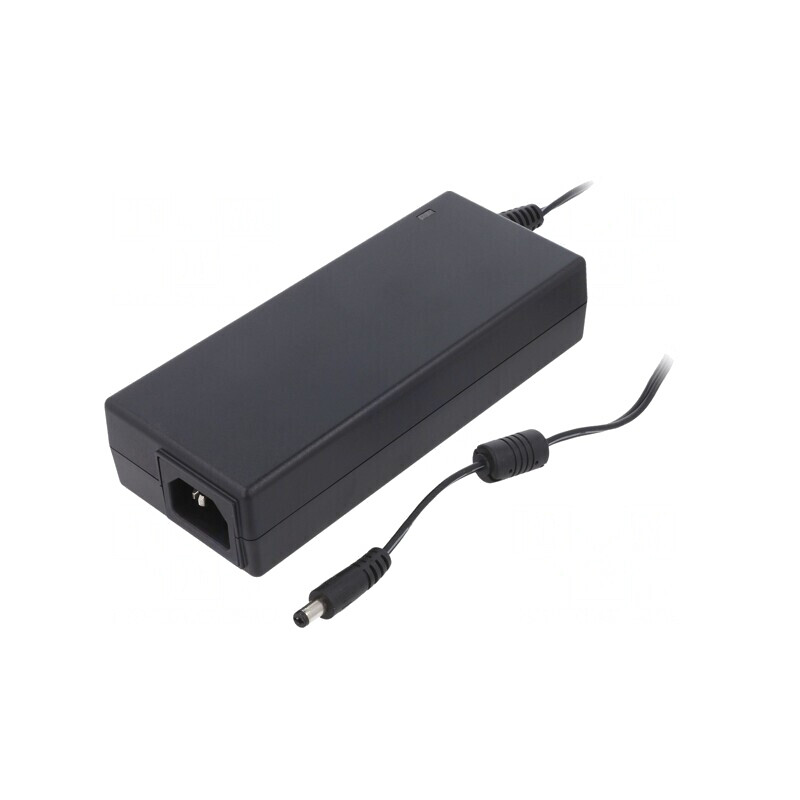 Alimentator Desktop 12VDC 10A 120W | Electronic-mag.ro | Componente Electronice