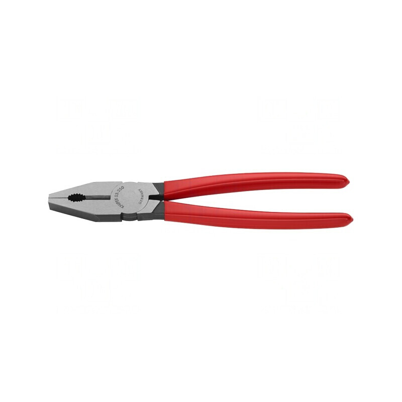 Clește universal 250mm pentru prindere și tăiere | Electronic-mag.ro | Componente Electronice