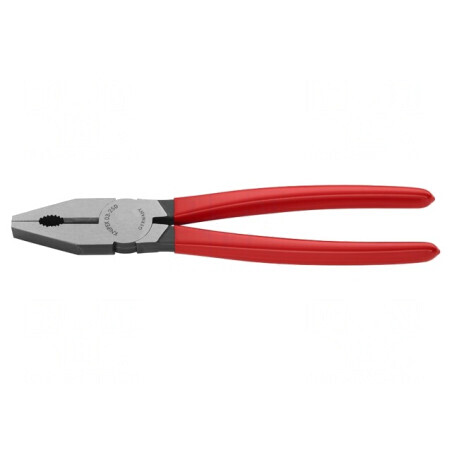 Clește universal 250mm pentru prindere și tăiere | Electronic-mag.ro | Componente Electronice