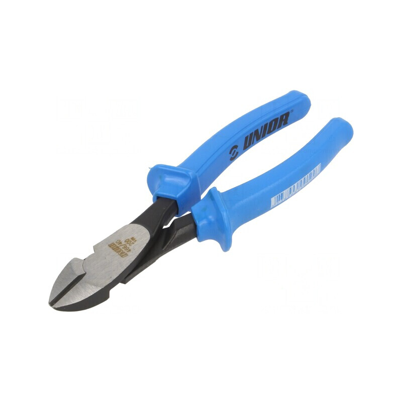 Clești laterali pentru tăiere 200mm | Electronic-mag.ro | Componente Electronice