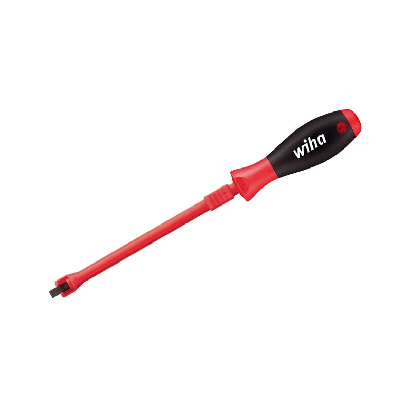 Şurubelniţă plată SoftFinish 5,5x1,0mm 150mm | Electronic-mag.ro | Componente Electronice