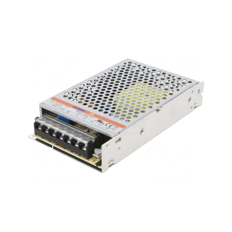 Alimentator Pulsatoriu Încastrat 24V | Electronic-mag.ro | Componente Electronice