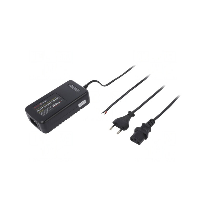 Încărcător pentru Baterii Reîncărcabile Li-Ion 14.8V 3.5A | Electronic-mag.ro | Componente Electronice Încărcător pentru Baterii Reîncărcabile Li-Ion 14.8V 3.5A | Electronic-mag.ro | Componente Electronice