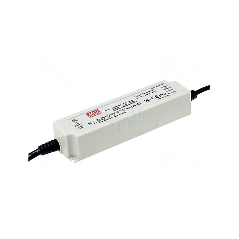 Alimentator LED 60W 42V IP67 | Electronic-mag.ro | Componente Electronice