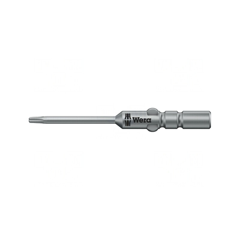 Capăt de șurubelniță Torx TX03 40mm 1,7mm | Electronic-mag.ro | Componente Electronice
