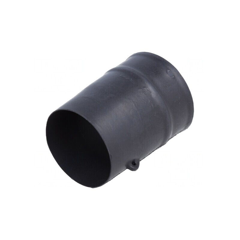 Fiting Termocontractibil Drept 18mm fără Adeziv | Electronic-mag.ro | Componente Electronice Fiting Termocontractibil Drept 18mm fără Adeziv | Electronic-mag.ro | Componente Electronice