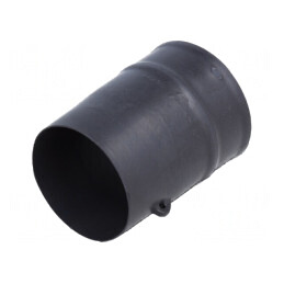Fiting Termocontractibil Drept 18mm fără Adeziv | Electronic-mag.ro | Componente Electronice