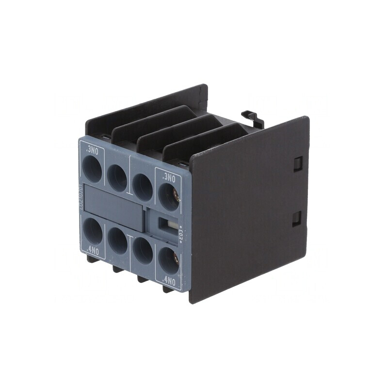 Contacte Auxiliare Frontale 3RT20 S0 S00 S2 3RH2911-1NF20 | Electronic-mag.ro | Componente Electronice Contacte Auxiliare Frontale 3RT20 S0 S00 S2 3RH2911-1NF20 | Electronic-mag.ro | Componente Electronice