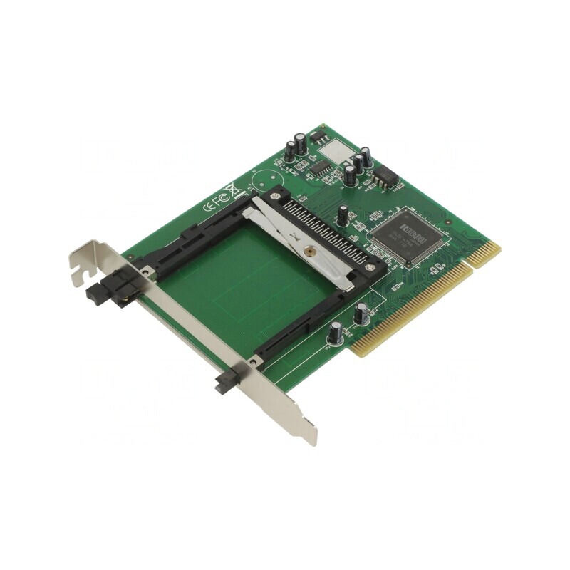 PCI și PCMCIA-PCI Card Extensie PC | Electronic-mag.ro | Componente Electronice