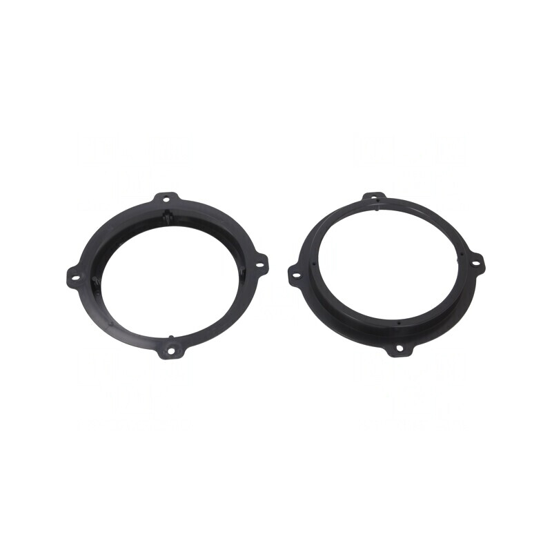 Cadru Difuzor 165mm Hyundai Kia i30 2012-2016 2buc | Electronic-mag.ro | Componente Electronice
