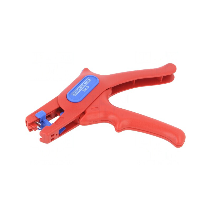 Dezizolator cablu rotund 0,2-6mm2 165mm | Electronic-mag.ro | Componente Electronice Dezizolator cablu rotund 0,2-6mm2 165mm | Electronic-mag.ro | Componente Electronice