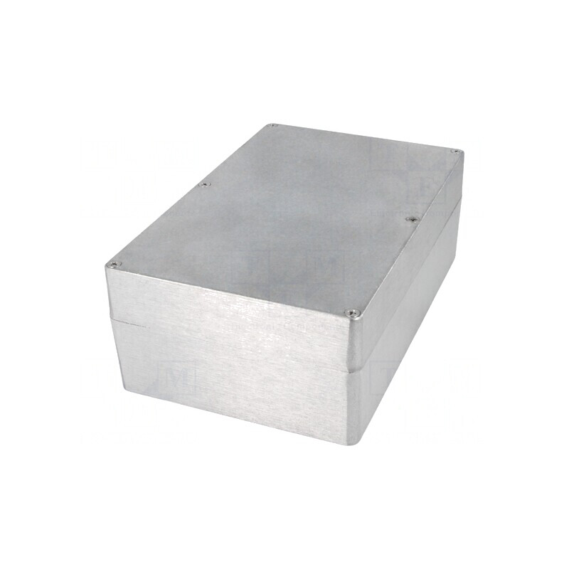 Carcasă universală aluminiu natural 222x146x82mm | Electronic-mag.ro | Componente Electronice Carcasă universală aluminiu natural 222x146x82mm | Electronic-mag.ro | Componente Electronice