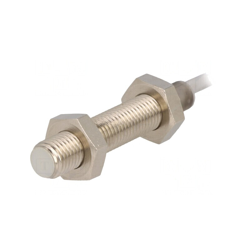 Senzor Inductiv PNP M8 IP67 1.5mm 10-30VDC | Electronic-mag.ro | Componente Electronice