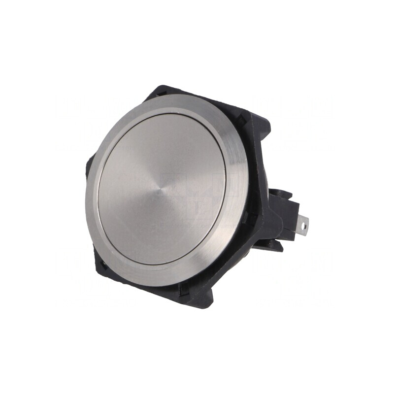 Comutator Anti-Vandalism 2 Poz SPST-NO/SPST-NC 5A 250VAC | Electronic-mag.ro | Componente Electronice